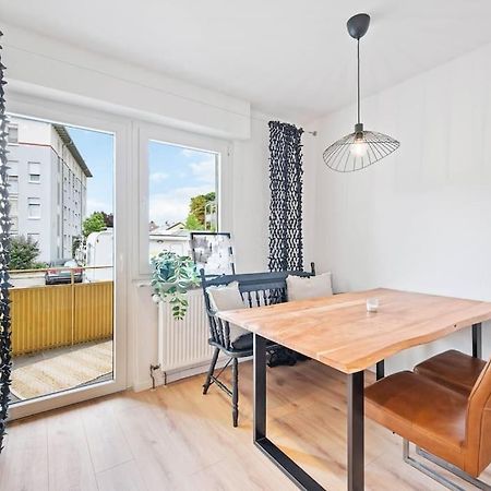 Ferienwohnung Casa Aguila - Viernheim Exterior foto