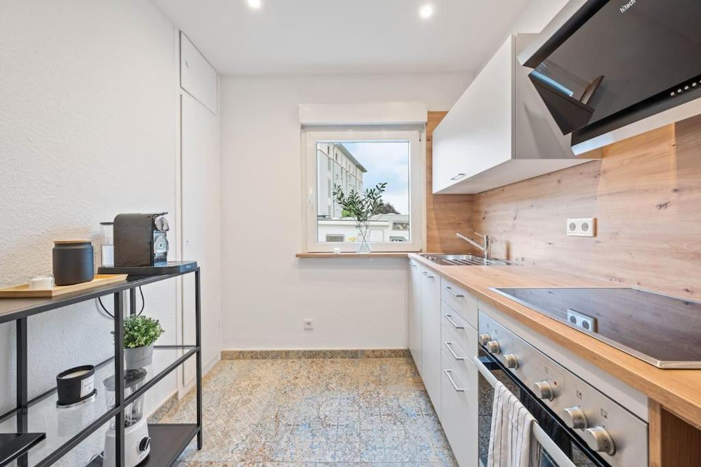 Ferienwohnung Casa Aguila - Viernheim Exterior foto