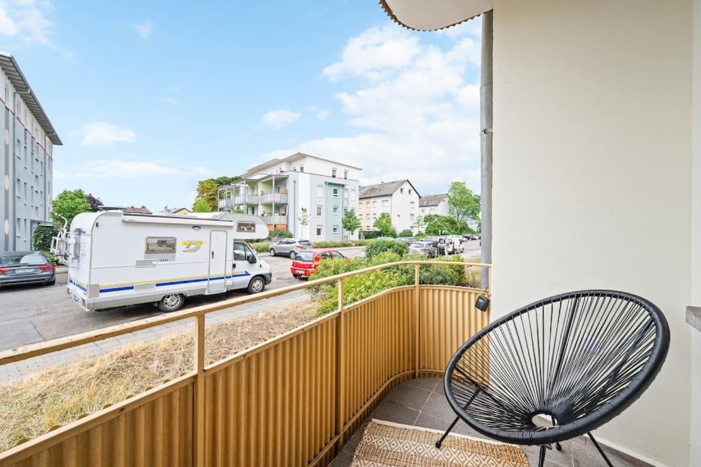 Ferienwohnung Casa Aguila - Viernheim Exterior foto